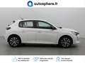 Peugeot 208 1.2 PureTech 100ch S\u0026S Active Pack - thumbnail 4