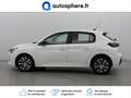Peugeot 208 1.2 PureTech 100ch S\u0026S Active Pack - thumbnail 8