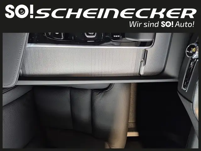 Volvo XC60 T6 AWD PHEV Plus Bright Aut. Ansicht 14