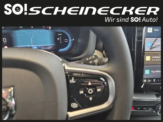 Volvo XC60 T6 AWD PHEV Plus Bright Aut. Ansicht 20