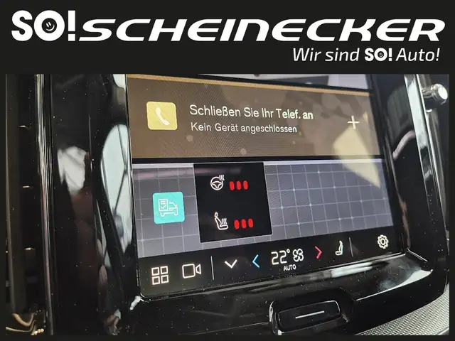 Volvo XC60 T6 AWD PHEV Plus Bright Aut. Ansicht 17