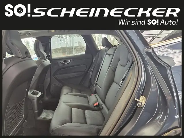 Volvo XC60 T6 AWD PHEV Plus Bright Aut. Ansicht 7