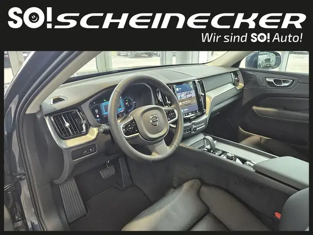 Volvo XC60 T6 AWD PHEV Plus Bright Aut. Ansicht 11