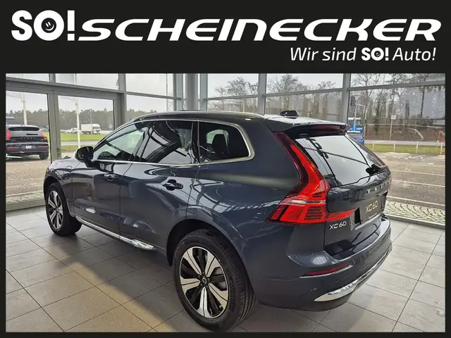 Volvo XC60 T6 AWD PHEV Plus Bright Aut. Ansicht 3