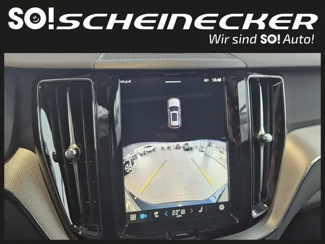 Volvo XC60 T6 AWD PHEV Plus Bright Aut. Ansicht 16