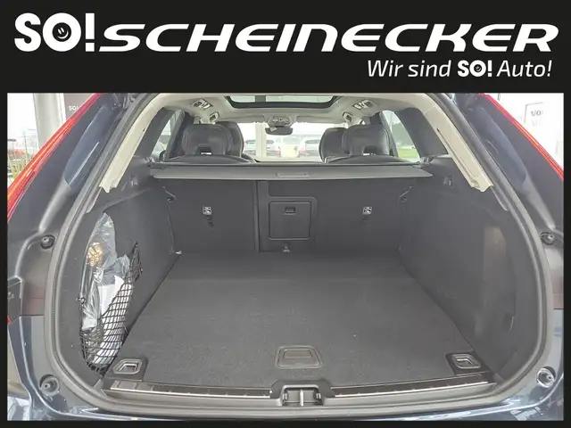 Volvo XC60 T6 AWD PHEV Plus Bright Aut. Ansicht 6