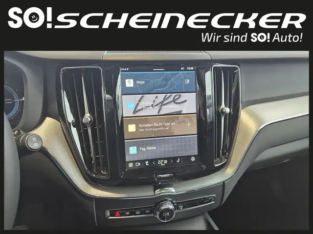 Volvo XC60 T6 AWD PHEV Plus Bright Aut. Ansicht 15
