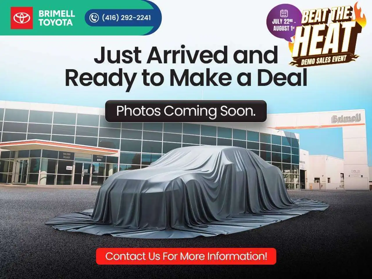 2026 Toyota bZ