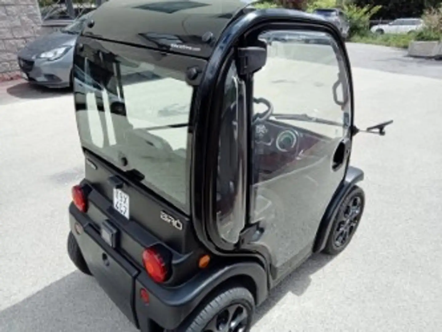 Estrima Birò Schwarz - 2