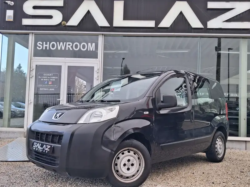 Peugeot Bipper 1.3 e-HDi Start/UTILITAIRE/CLIMATISEE/GARANTIE