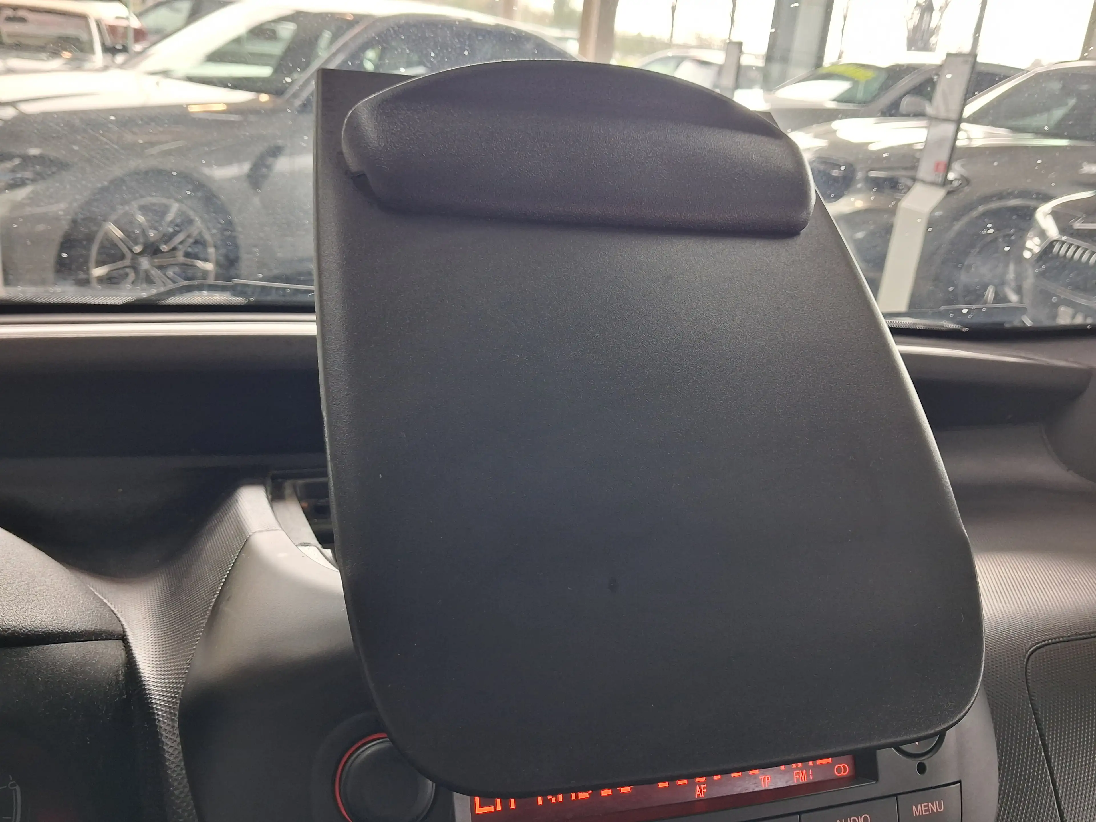 Peugeot Bipper 1.3 e-HDi Start/UTILITAIRE/CLIMATISEE/GARANTIE — photo 13