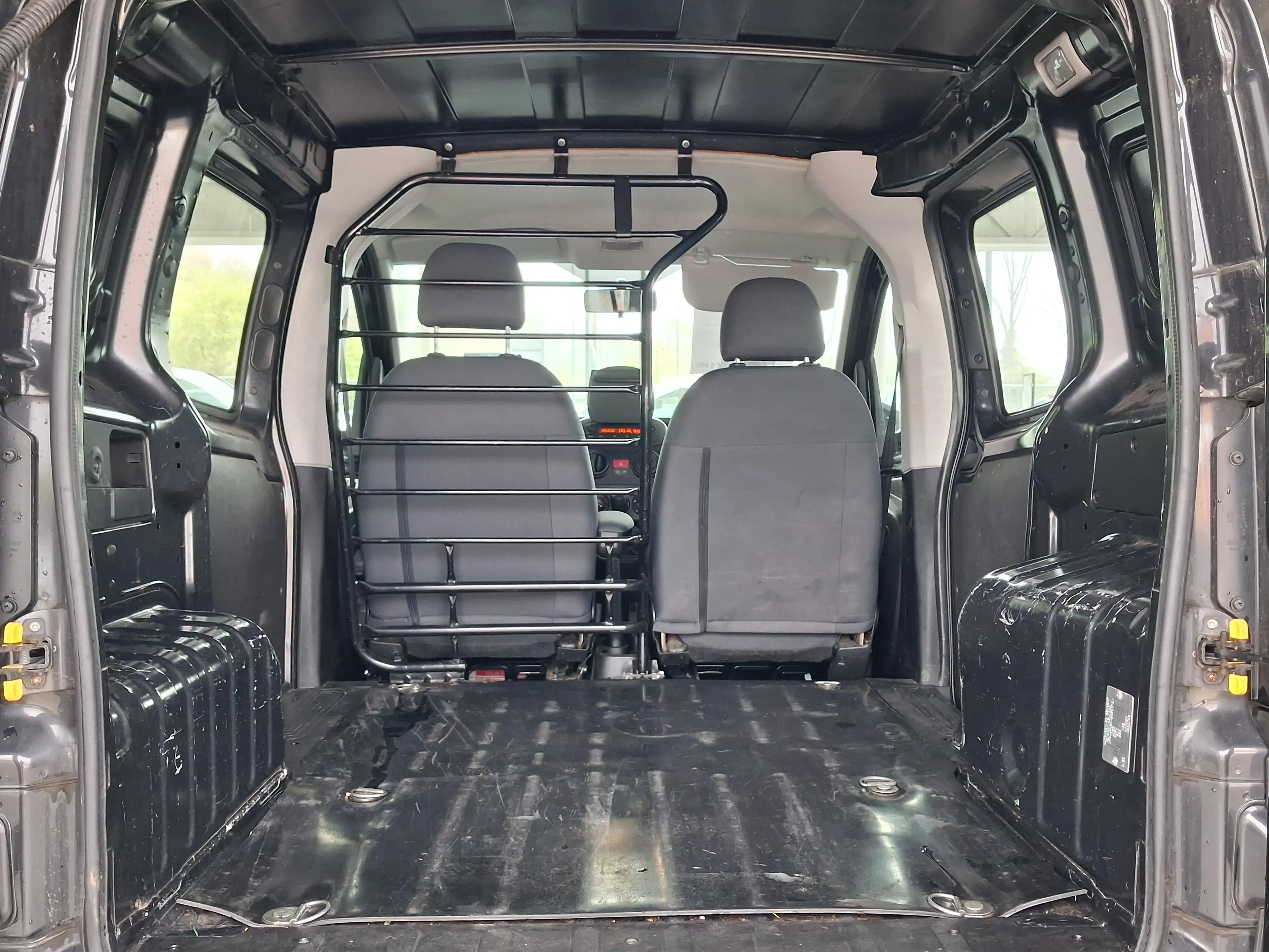 Peugeot Bipper 1.3 e-HDi Start/UTILITAIRE/CLIMATISEE/GARANTIE — photo 8
