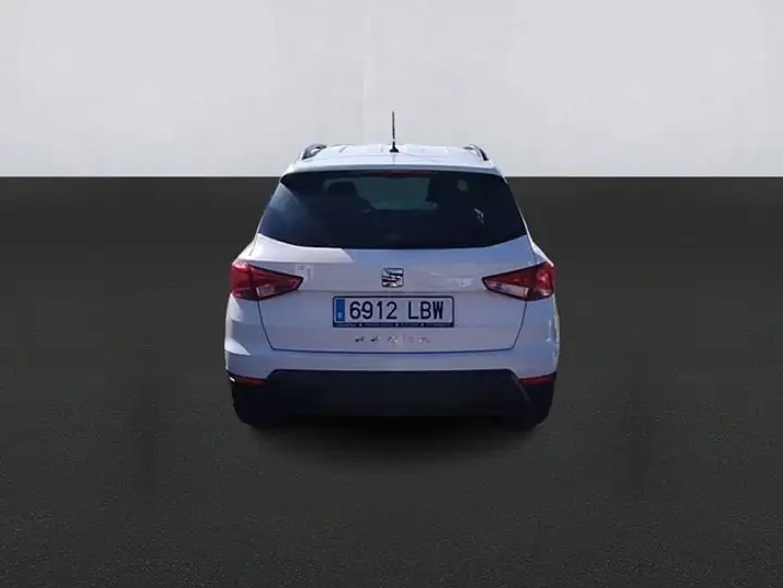 SEAT Arona 2019, foto 5