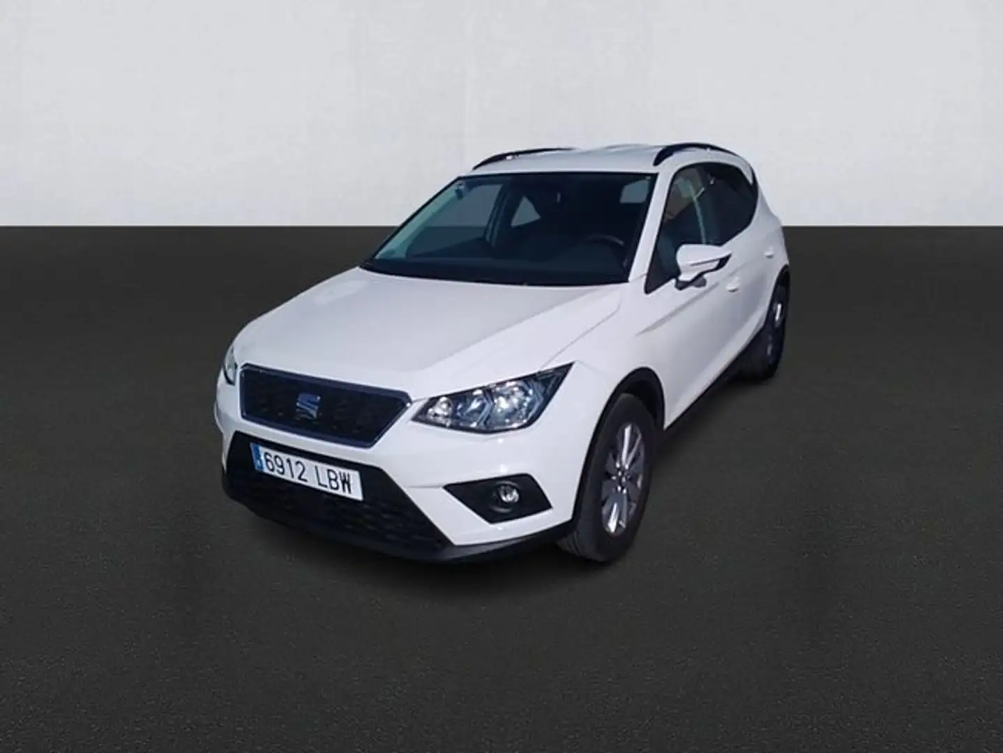 SEAT Arona 1.0 TSI 85kW (115CV) Style Edition Eco Blanco - 1