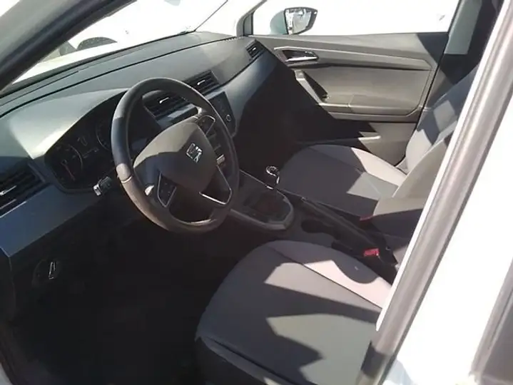 SEAT Arona 2019, foto 7