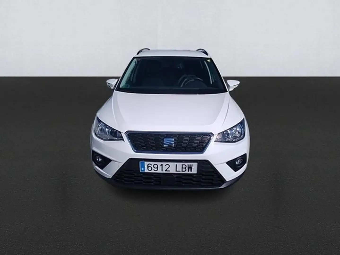 SEAT Arona 1.0 TSI 85kW (115CV) Style Edition Eco Blanco - 2