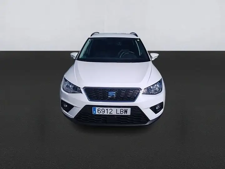 SEAT Arona 2019, foto 2