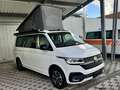 Volkswagen T6 California 6.1 TDI DSG Beach Edition ACC*LED Blanc - thumbnail 3
