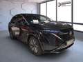 Nissan Ariya Basis 63kWh *NAVI*KLIMA*SITZHZG* Schwarz - thumbnail 2