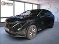Nissan Ariya Basis 63kWh *NAVI*KLIMA*SITZHZG* Schwarz - thumbnail 1