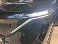 Nissan Ariya Basis 63kWh *NAVI*KLIMA*SITZHZG* Schwarz - thumbnail 17