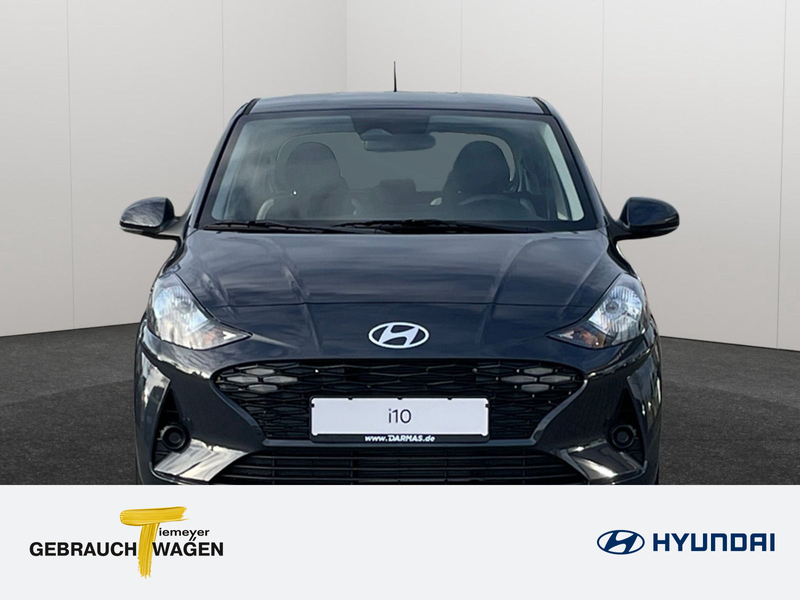 Hyundai i10 FL (MY25) 1.2 Benzin (79 PS) 5-MT 2WD Trend — photo 2