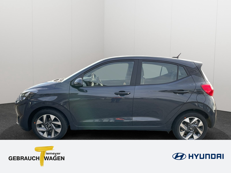 Hyundai i10 FL (MY25) 1.2 Benzin (79 PS) 5-MT 2WD Trend — photo 8
