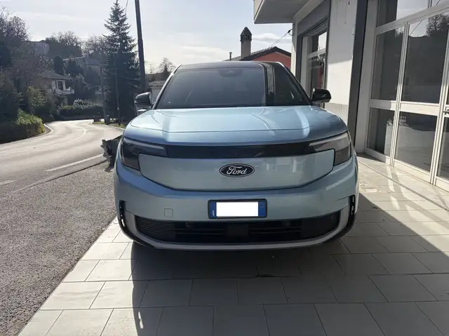 Ford Explorer EV Premium AWD 79kWh (532Km) Extended Range 340 CV