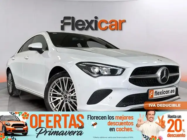 Mercedes-Benz C 220 CLA 250 e