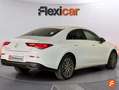 Mercedes-Benz C 220 CLA 250 e Blanco - thumbnail 4