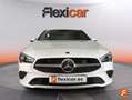 Mercedes-Benz C 220 CLA 250 e Blanco - thumbnail 2