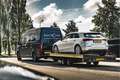Mercedes-Benz C 300 e AMG Line I Panorama dak I Distronic + I 360° cam Wit - thumbnail 15