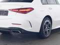 Mercedes-Benz C 300 e AMG Line I Panorama dak I Distronic + I 360° cam Wit - thumbnail 9