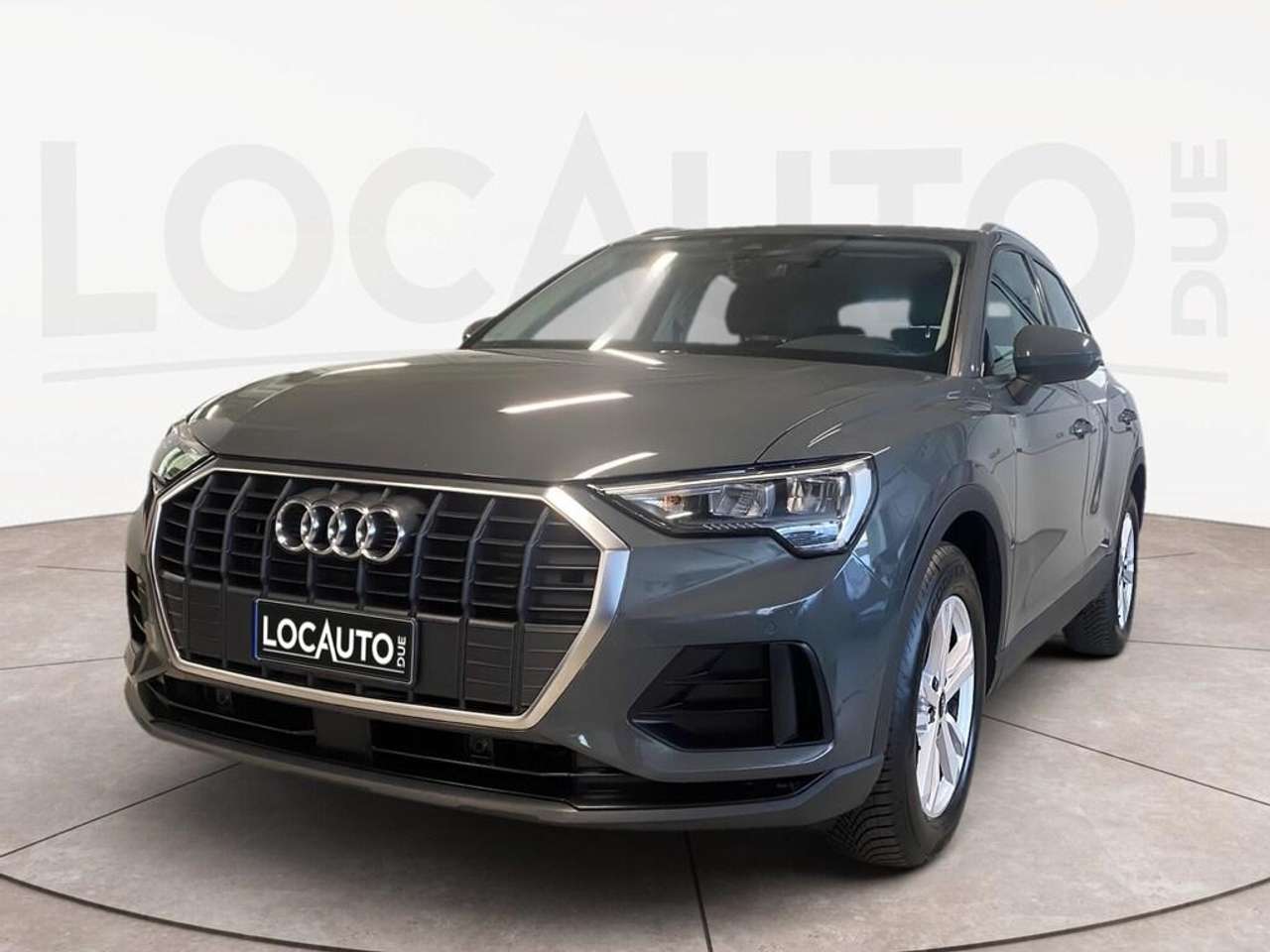 Audi Q3 35 2.0 tdi Business s-tronic - PROMO