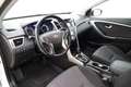Hyundai i30 1.6 GDI 135PS Automatik Kombi MFL SHZ LHZ Fehér - thumbnail 9