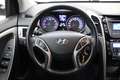 Hyundai i30 1.6 GDI 135PS Automatik Kombi MFL SHZ LHZ Blanc - thumbnail 19