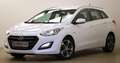 Hyundai i30 1.6 GDI 135PS Automatik Kombi MFL SHZ LHZ bijela - thumbnail 3