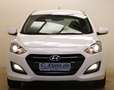 Hyundai i30 1.6 GDI 135PS Automatik Kombi MFL SHZ LHZ Beyaz - thumbnail 2