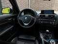 BMW 114 1-serie 114i Upgrade Edition M-pakket | Groot navi Grijs - thumbnail 8