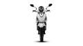 SYM Symphony 200 ST Abs E5+ Bianco - thumbnail 7