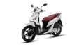 SYM Symphony 200 ST Abs E5+ Bianco - thumbnail 1