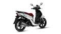 SYM Symphony 200 ST Abs E5+ Bianco - thumbnail 3