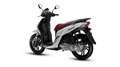 SYM Symphony 200 ST Abs E5+ Bianco - thumbnail 5