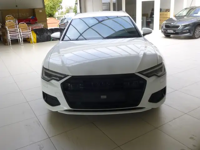 Audi A6 Avant 40 TDI sport 2.0 EU6d ''Angebot nur für Händ