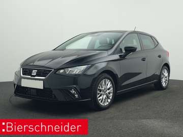 1.0 TSI FR LED NAVI SHZ