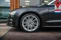 Audi A5 Cabrio 1.8 TFSI Pro Line S Navi Cruise Stoelv Schwarz - thumbnail 12