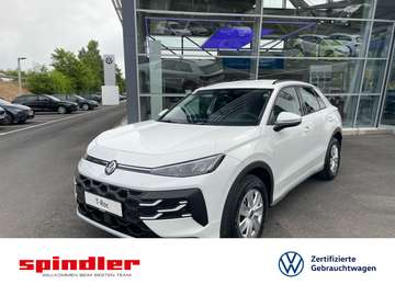 Trend 1.5 eTSI DSG / CarPlay, AHK, LED