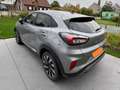 Ford Puma Puma 1.0 EcoBoost Hybrid TITANIUM DESIGN Argent - thumbnail 2