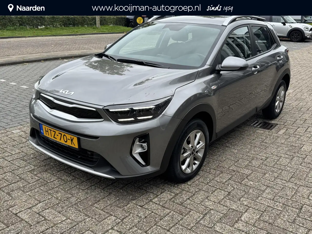 Kia Stonic