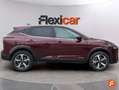 Nissan Qashqai DIG-T 116kW (158CV) mHEV CVT Acenta Burdeos - thumbnail 9